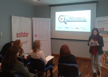 Lanzan Premio Nacional al Periodismo de Verificación