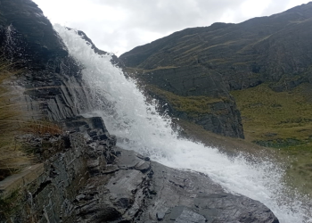 Proyectan una ley municipal para proteger las cabeceras de cuencas