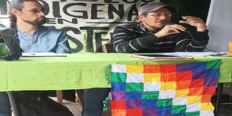 “Escuchemos al agua”: festival ambiental que conjuncionó música, arte y educación