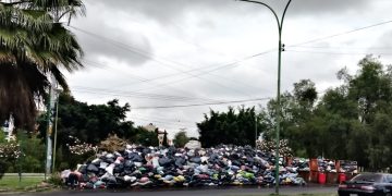 Cochabamba: la crisis ambiental que no se vota