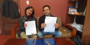 ERBOL y ANA renuevan alianza estratégica para el fortalecimiento de la agenda ambiental