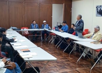 Alertan sobre la existencia de 9 pueblos en aislamiento voluntario desprotegidos en Bolivia
