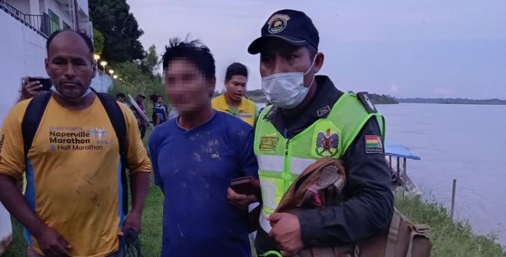 Advierten de posible sentencia injusta de 30 años de prisión para indígena tsimane por muerte de leco