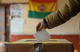 ¿Presencia en medio de ausencia? El medioambiente en disputa en las elecciones subnacionales de Bolivia 2026