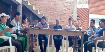 Concejo de Caranavi aprueba ley de cero actividad minera