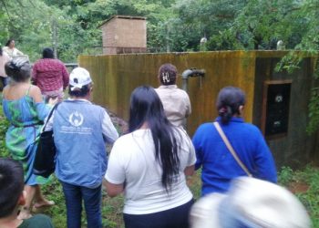 AAPS confirma conexiones irregulares de agua en Chochís y descarta denuncia contra la cooperativa