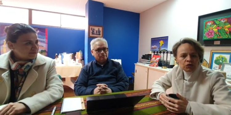 Bolivia será sede del XXVIII Congreso RedLAC para las finanzas para la conservación