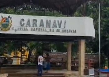 Promulgan ley que declara a Caranavi «Municipio Ecológico»