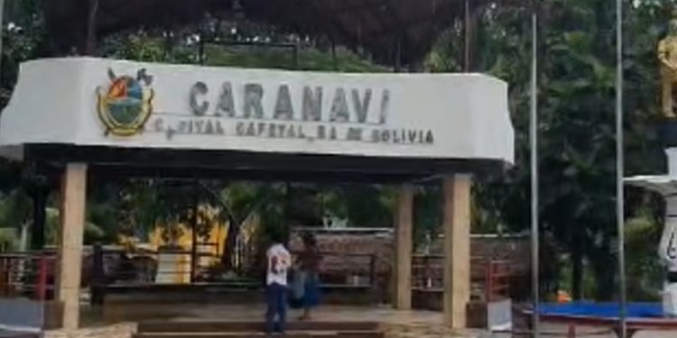 Promulgan ley que declara a Caranavi «Municipio Ecológico»