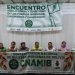 Encuentro Tierra y Territorio debate acciones para enfrentar Ley 1720 mientras la marcha de Pando avanza