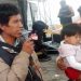 Ese ejjas llegan a La Paz a pedir atención del Estado: “Nos discriminan en el hospital y no tenemos agua ni luz”