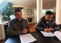 ANA y CSF firman convenio interinstitucional para promover la conservación de la biodiversidad