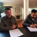 ANA y CSF firman convenio interinstitucional para promover la conservación de la biodiversidad