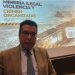 Director de la AJAM frente a la minería ilegal del oro: “Ha rebasado la capacidad del Estado y penetrado estructuras de poder”  