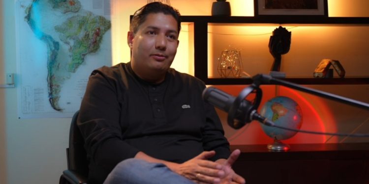 El Estado vacío “Habitus” y la verdadera clase criminal dominante