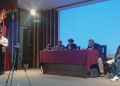 Óscar Cardozo: “a pistolazos la minería tumba nuestros chacos”