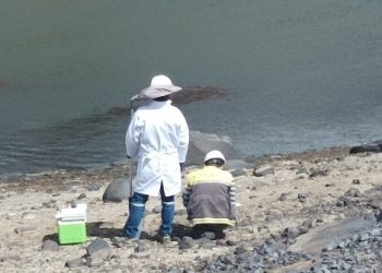 Fallo contra Manquiri desnuda el costo ambiental de la transnacionalización del Cerro Rico