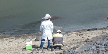 Fallo contra Manquiri desnuda el costo ambiental de la transnacionalización del Cerro Rico
