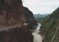 Aguaragüe, la fábrica de agua del Chaco, que abre sus rutas al turismo