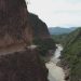 Aguaragüe, la fábrica de agua del Chaco, que abre sus rutas al turismo