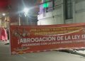 Gobierno abre la puerta a abrogar la Ley 1720 tras acuerdo con campesinos