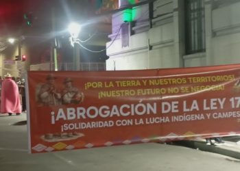 Gobierno abre la puerta a abrogar la Ley 1720 tras acuerdo con campesinos