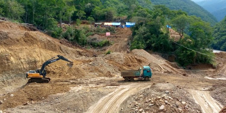 AFCOOP dispone paralizar trámites administrativos mineros para operaciones en el Madidi