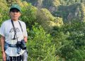 Ruth Alípaz: la minería ilegal continúa en ríos amazónicos a pesar de fallos del Tribunal Agroambiental