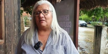 Rita Saavedra tras bloqueos y cercos: “La población no solo cambió de dieta, sino que dejó de comer”