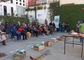 Colectivos ambientales presentan proyecto urbano para reciclar basura orgánica
