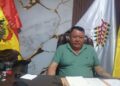 Alcalde de Teoponte con una fortuna de Bs 46,7 millones exige a la AJAM: pedir permiso para ingresar al municipio