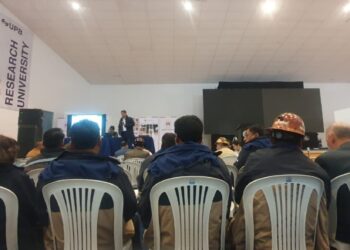 Cumbre Minera: cooperativistas plantean ley del oro, impuesto único, 50% para municipio productor y no perder “grandes conquistas”