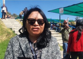 Cumbre Minera: Empresarios de Oruro  piden seguridad jurídica y presentan propuestas contra la minería ilegal