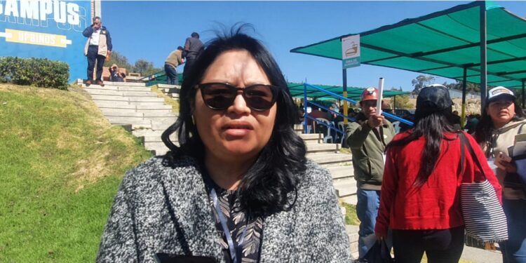 Cumbre Minera: Empresarios de Oruro  piden seguridad jurídica y presentan propuestas contra la minería ilegal
