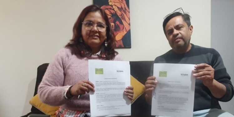 ANA y La Región se unen en una alianza de apoyo interinstitucional a favor del periodismo ambiental