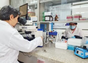 Roger Carvajal sobre contaminación por mercurio: “Tenemos los instrumentos para interpelar al Estado”