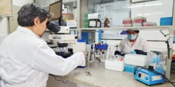 Roger Carvajal sobre contaminación por mercurio: “Tenemos los instrumentos para interpelar al Estado”