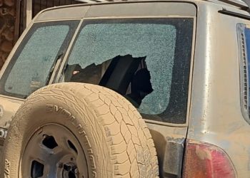 Minería ilegal del oro: Ataque armado contra personal de la AJAM impide inspección