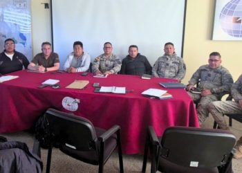 AJAM habla de una Fuerza Especial de Lucha Contra la Minería Ilegal con participación militar y policial