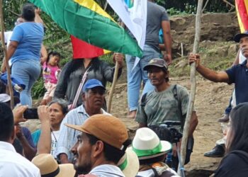 Cumbre de Minería: Contiocap rechaza exclusión de indígenas y defensores ambientales