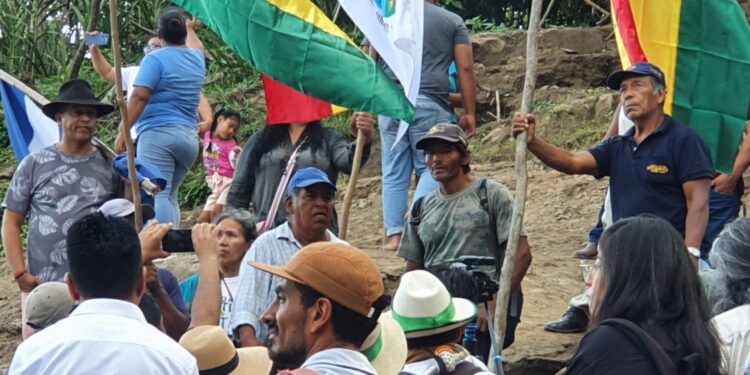 Cumbre de Minería: Contiocap rechaza exclusión de indígenas y defensores ambientales