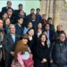 Inés Gonzáles: “Dejo una Erbol con credibilidad, compromiso consolidado, institucionalidad y estabilidad”