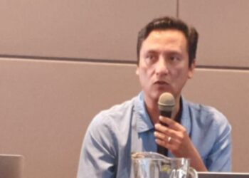 Óscar Campanini: “Organismos, ni países vecinos comparten información con Bolivia de la lucha contra la minería ilegal”