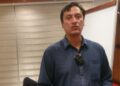 Óscar Campanini: “Organismos, ni países vecinos comparten información con Bolivia de la lucha contra la minería ilegal”