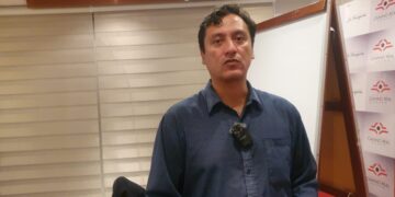 Óscar Campanini: “Organismos, ni países vecinos comparten información con Bolivia de la lucha contra la minería ilegal”