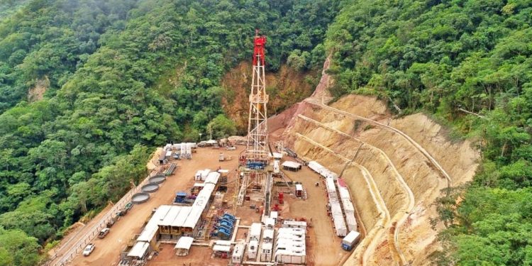 Tariquía: Tribunal Agroambiental rechaza medida cautelar a la actividad petrolera y ordena a Petrobras socializar el EEIA