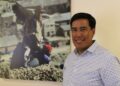 Alfredo Zaconeta, investigador del CEDLA
