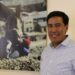 Alfredo Zaconeta, investigador del CEDLA