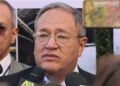 Ministro Calderón de la Barca: «Se han identificado elevados niveles de riesgo en entornos de la minería ilegal”