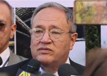 Ministro Calderón de la Barca: «Se han identificado elevados niveles de riesgo en entornos de la minería ilegal”